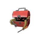 The Ghoul Box