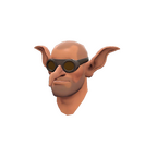 Strange Goblineer