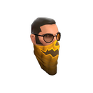 Strange Gourd Grin