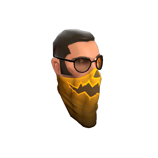 Gourd Grin