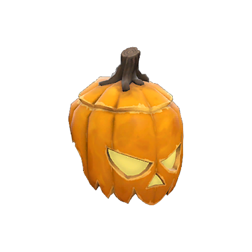 Gourdian Angel Hollowed Helm