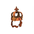 Unusual King Cardbeard