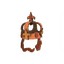 Unusual King Cardbeard