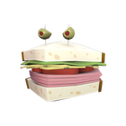 content image