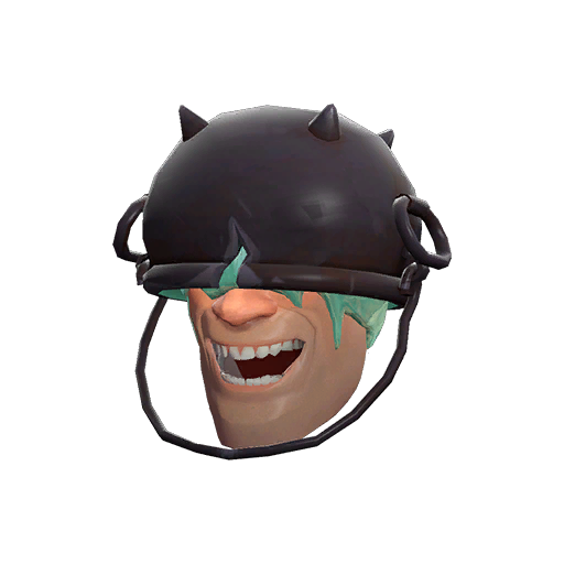 Strange Calamitous Cauldron