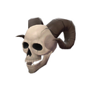 Strange Unusual Wandering Wraith
