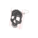 Strange Scariest Mask EVER