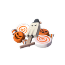 Trickster's Treats