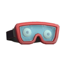 Strange Eyequarium