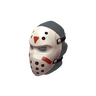 Strange Goalkeeper