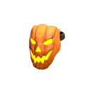 Strange Gruesome Gourd