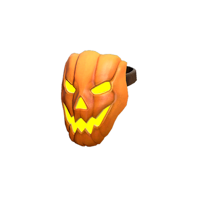 Strange Gruesome Gourd