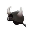 Unusual Hat Outta Hell