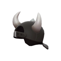 Unusual Hat Outta Hell