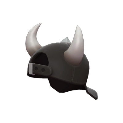 Unusual Hat Outta Hell