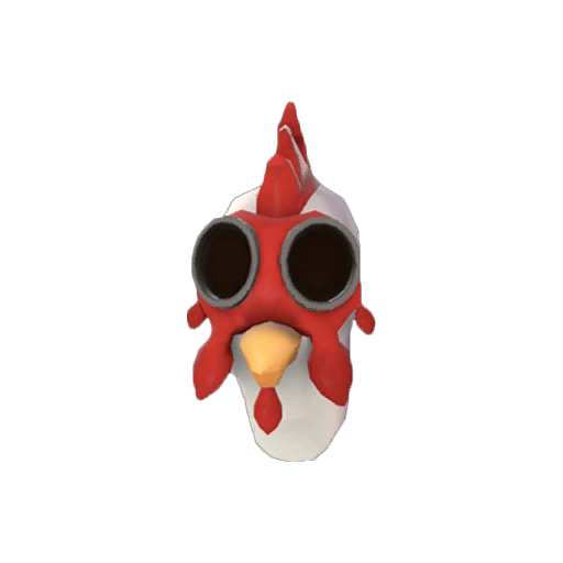 The Miami Rooster