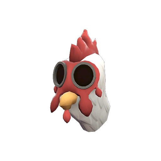The Miami Rooster