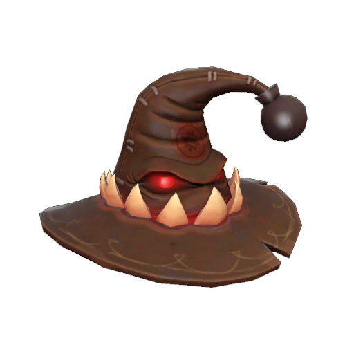 Strange Alakablamicon