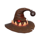 Unusual Alakablamicon