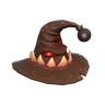 Unusual Alakablamicon