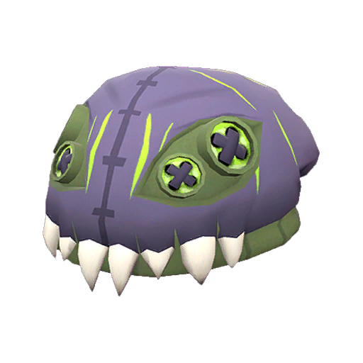 Haunted Wick Beanie the All-Gnawing