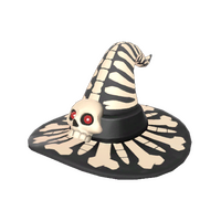 Unusual Bone Cone