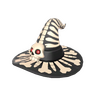 Unusual Bone Cone