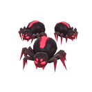 Strange Creepy Crawlers