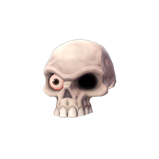 Death Stare