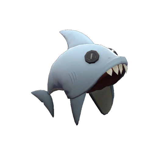 Starstorm Insomnia Cranial Carcharodon