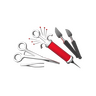 The Surgeon's Sidearms