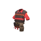 Strange El Paso Poncho