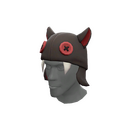 Unusual Lil' Bitey