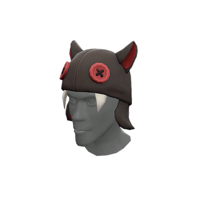 Strange Lil' Bitey