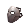 Strange Mad Mask