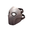 Strange Mad Mask