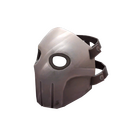 Strange Mad Mask