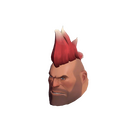Unusual Mo'Horn