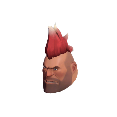 Unusual Mo'Horn