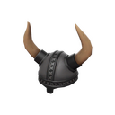 Strange Unusual Nasty Norsemann