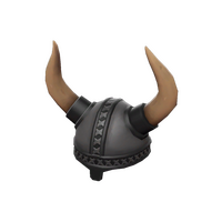 Unusual Nasty Norsemann