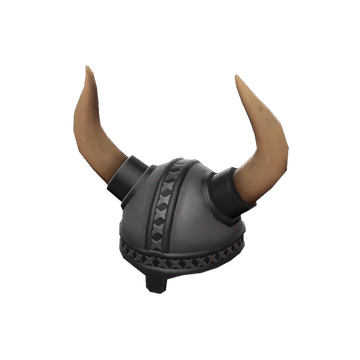 Strange Nasty Norsemann