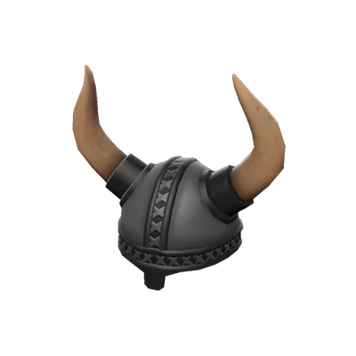 Strange Unusual Nasty Norsemann