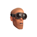 Strange Colossal Cranium