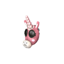 Strange Combustible Cutie