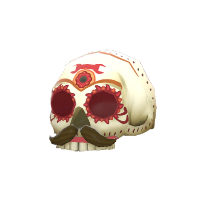 The Corpus Christi Cranium