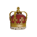 Unusual Class Crown