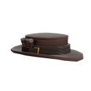 Unusual Smokey Sombrero