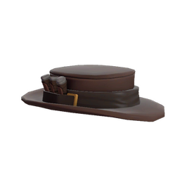 Earn Free TF2 (Team Fortress 2) Item Smokey Sombrero - GameTame