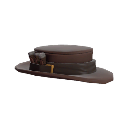 Smokey Sombrero